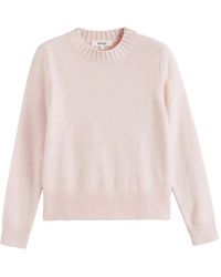 Chinti & Parker - Crew-Neck Sweater - Lyst