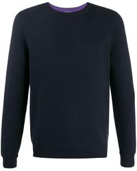 lacoste cricket sweater