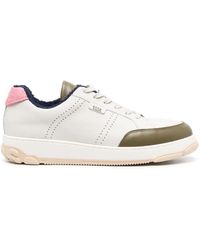 Gcds - Retrò Nami Low-Top Sneakers - Lyst