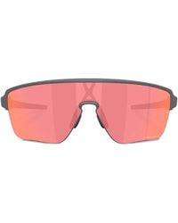 Oakley - Corridor Sq Shield Sunglasses - Lyst