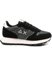 Sun 68 - Ally Glitter スニーカー - Lyst