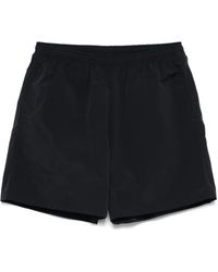 Lanvin - Bermuda Shorts - Lyst
