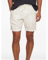Orlebar Brown - Elasticated-Waist Shorts - Lyst