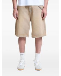 RETERNITY - Essential Denim Shorts - Lyst