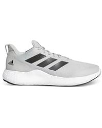 adidas - Edge Gameday Sneakers - Lyst