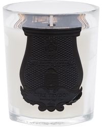 Cire Trudon Bougie Trudon X Giambattista Valli Rose Poivrée - Blanc