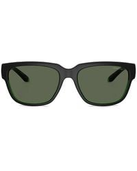 Arnette - Bounce Square-Frame Sunglasses - Lyst