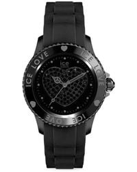 Ice-watch - Ice Love 48Mm Watch - Lyst