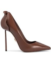 Le Silla - 120Mm Petalo Pumps - Lyst