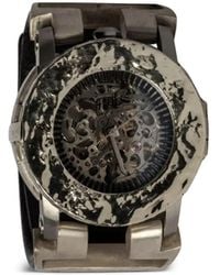 Parts Of 4 - X Fob Paris Montre #190 42 Mm - Lyst