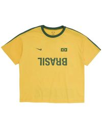 Travis Scott - Brasil Total 90 T-Shirt - Lyst