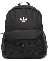 adidas - Rucksack Mit Logo-Print - Lyst