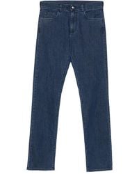 Canali - Five-Pocket Jeans - Lyst