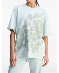 adidas By Stella McCartney - Crew-Neck T-Shirt - Lyst
