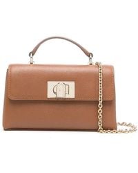 Furla - 1927 Mini Crossbody Bag - Lyst