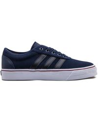 Adidas Style Derby Layered