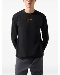 Bogner Fire + Ice - Alejo Logo-Print Performance Top - Lyst