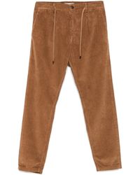 Cruna - Mitte Trousers - Lyst