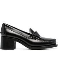 Hereu - Sineu Heeled Shoes - Lyst