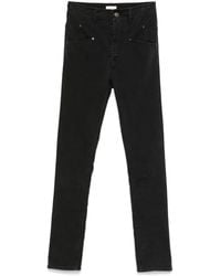 Isabel Marant - Niliane Jeans - Lyst
