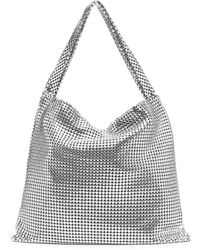 Rabanne - Pixel Handtasche - Lyst