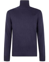 Dondup - Pullover Mit Rollkragen - Lyst