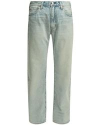 Levi's - 555 Straight Jeans - Lyst