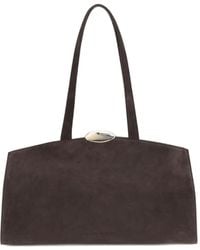 Benedetta Bruzziches - Serena Top Handle Shoulder Bag - Lyst