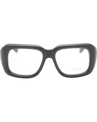 Matsuda - Square-Frame Glasses - Lyst