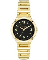 Anne Klein - Montre Classic Mm - Lyst