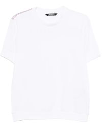 Rossignol - Crew-Neck T-Shirt - Lyst