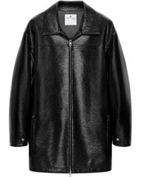 Courreges - Oversized Jacket - Lyst