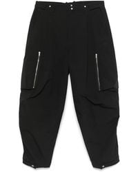 Mordecai - Cargo Trousers - Lyst