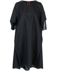 Maison Margiela - Mohair-Blend Midi Dress - Lyst