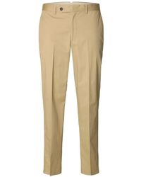 SELECTED - X Hotel Amour Pantalon - Lyst