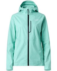 Rossignol - Chaqueta Impermeable Con Capucha - Lyst