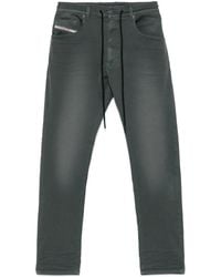 DIESEL - Vaqueros D-Krooley 2030 - Lyst