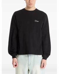 Dime - Haut À Logo - Lyst