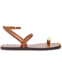 Odissi - Fara Sandalen - Lyst