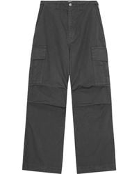Palmes - Ripstop Cargo Trousers - Lyst