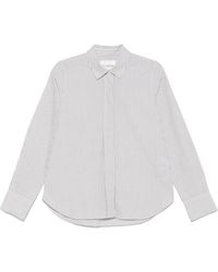 Closed - コットン シャツ - Lyst