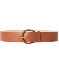 B-Low The Belt - Kellen Buckle Belt - Lyst