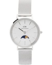 Daniel Wellington - Petite Moonphase 32 Mm Horloge - Lyst