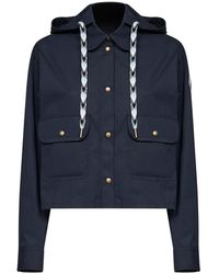 Moncler - Shirt - Lyst