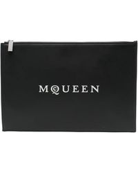 McQueen - Bags - Lyst