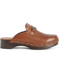 Zadig & Voltaire - 65Mm Azora Mules - Lyst