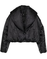 Amiri - Ma Quad Long-sleeve Patterned Jacket - Lyst