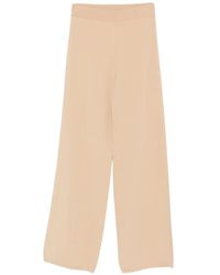 Kangra - Straight-Leg Trousers - Lyst