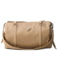 Prada - Borsone Grande - Lyst