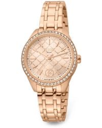 Ferré - Montre Classic Mm - Lyst